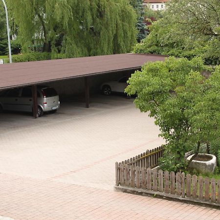 Residence Die Faerbe ヴィピテーノ エクステリア 写真