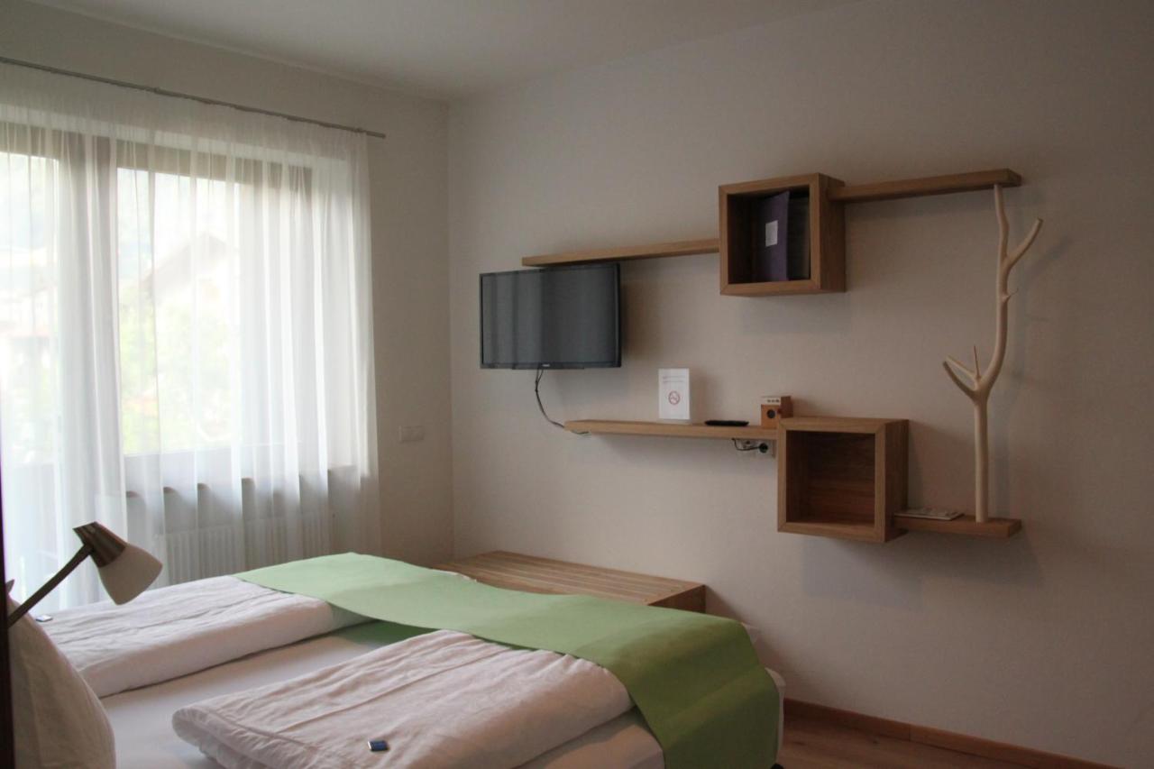 Residence Die Faerbe ヴィピテーノ エクステリア 写真