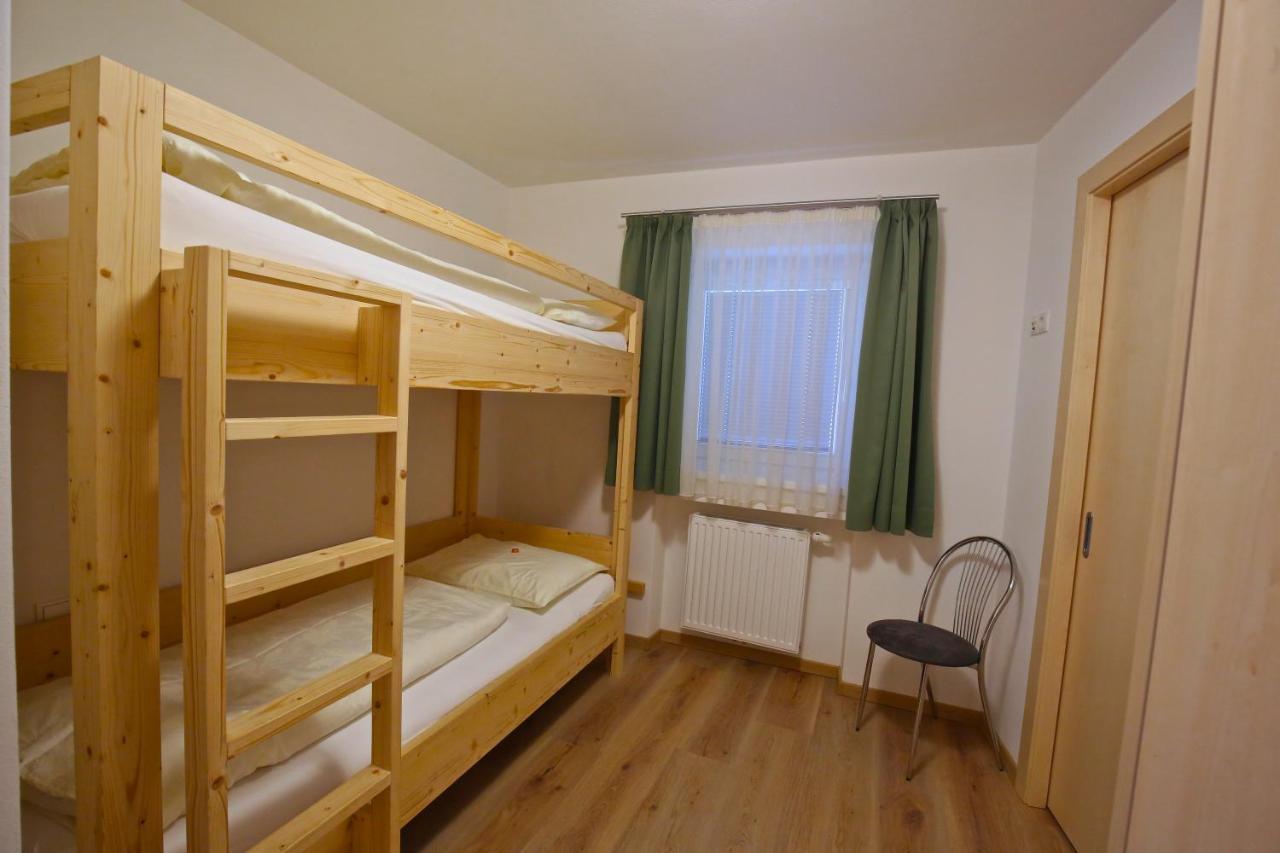 Residence Die Faerbe ヴィピテーノ エクステリア 写真