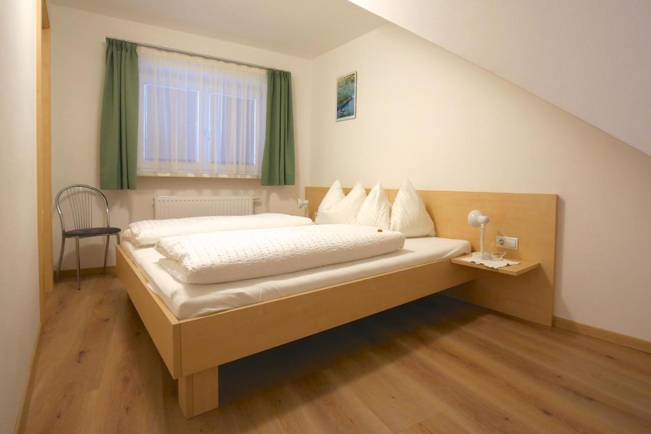 Residence Die Faerbe ヴィピテーノ エクステリア 写真