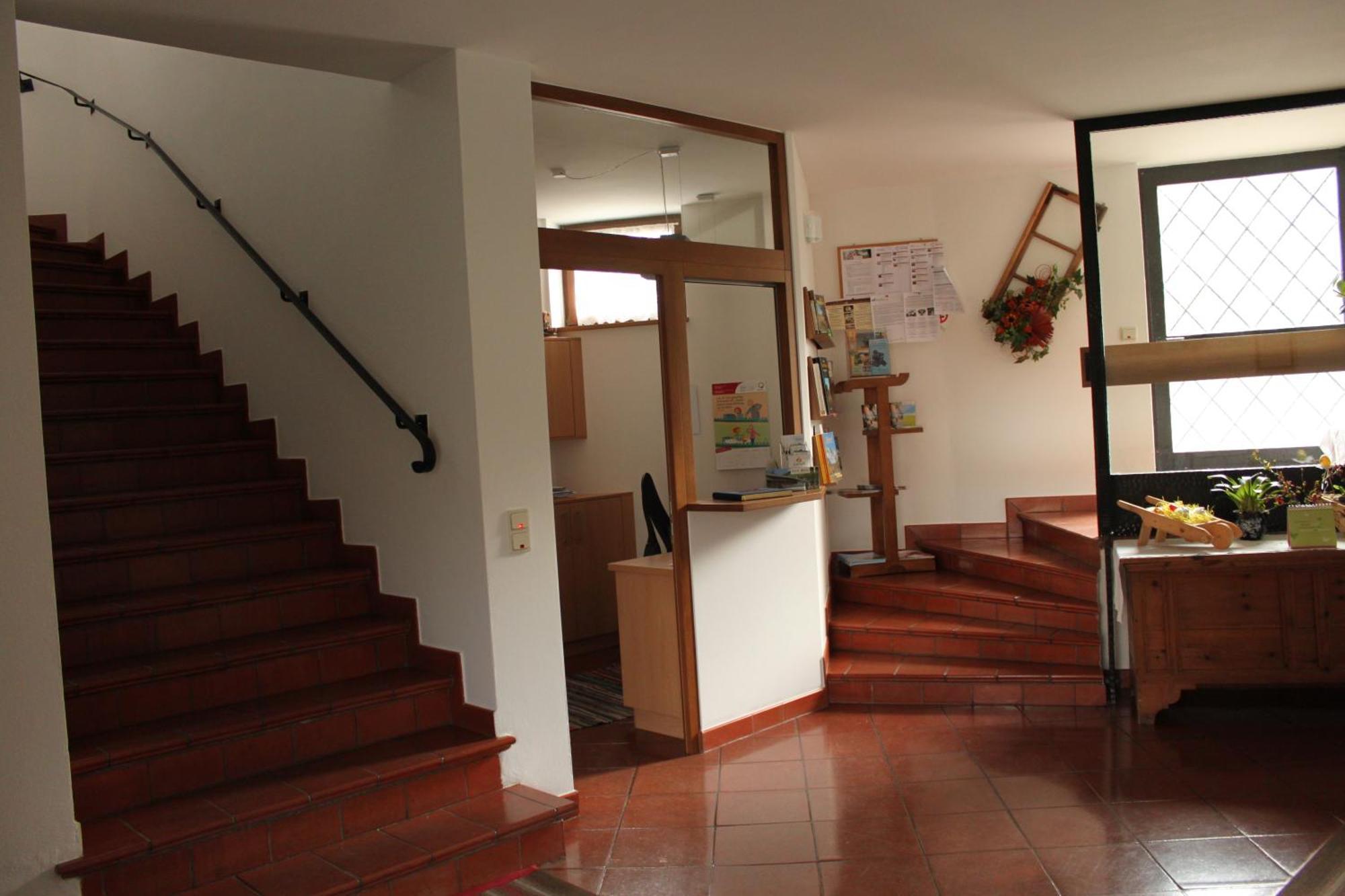 Residence Die Faerbe ヴィピテーノ エクステリア 写真