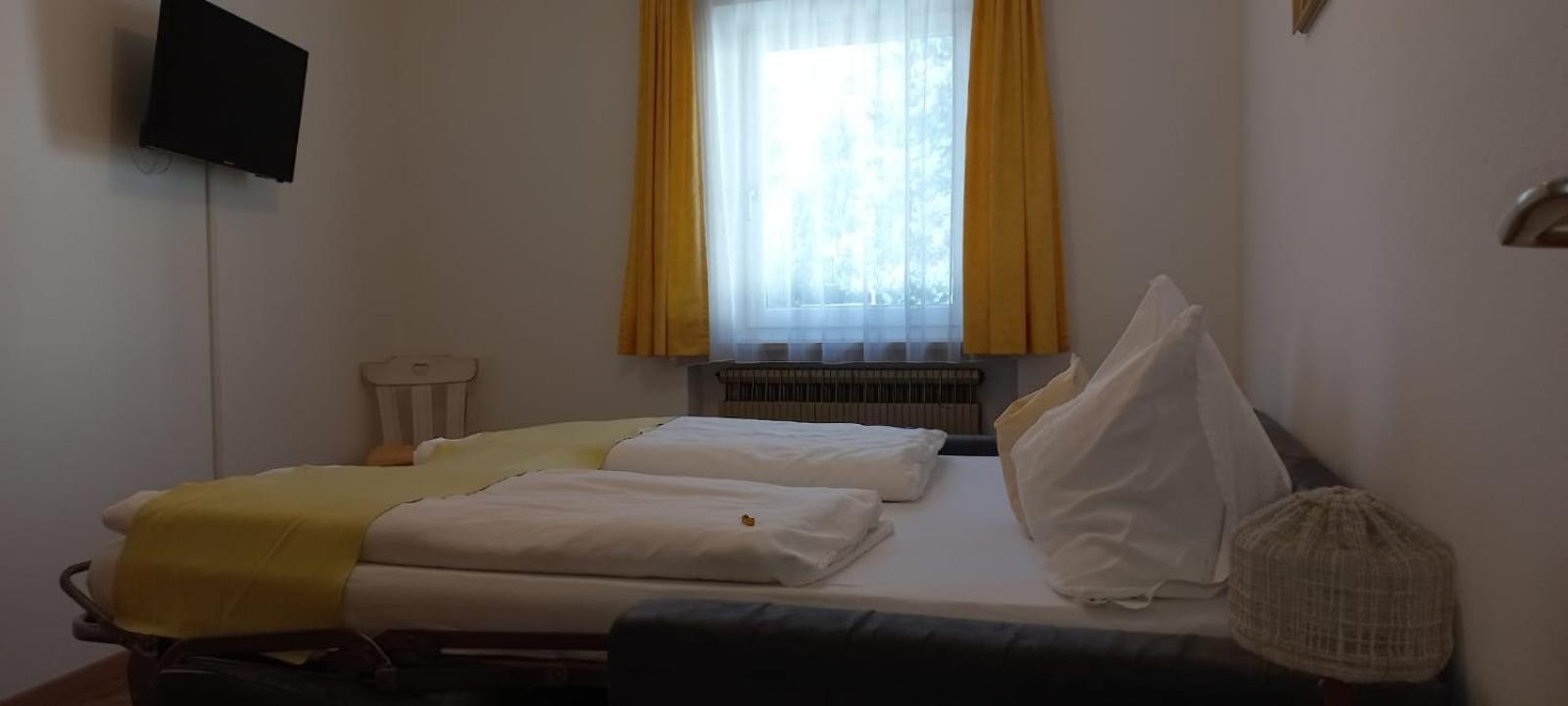 Residence Die Faerbe ヴィピテーノ エクステリア 写真
